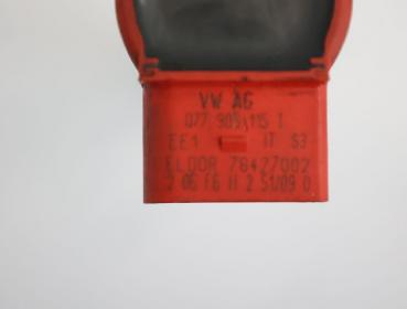 Preview: Zündspule Zylinder 3 077905115T Audi A8 D3 4E