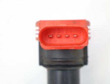 Preview: Zündspule Zylinder 6 077905115T Audi A8 D3 4E