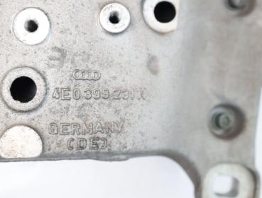 Preview: Getriebehalter 4E0399231N Audi A8 D3 4E