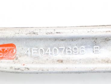 Preview: Querlenker vorn rechts 4E0407696B Audi A8 D3 4E