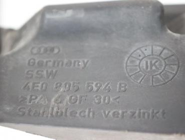 Schloßträger 4E0805594B Audi A8 D3 4E