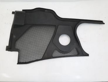 Zierleiste 4E1819447H Audi A8 D3 4E