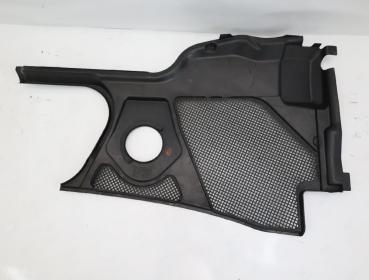 Preview: Zierleiste 4E1819447H Audi A8 D3 4E