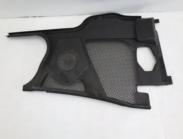 Zierleiste 4E1819448E Audi A8 D3 4E