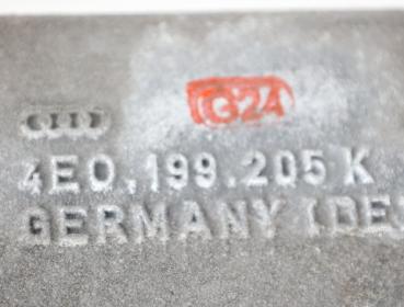 Preview: Aggregatehalter 4E0199205K Audi A8 D3 4E