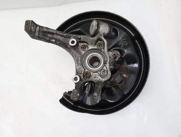 Preview: Achsschenkel hinten rechts 4D0407613E Audi A8 D3 4E