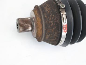 Preview: Antriebswelle vorn links 4E0407271N Audi A8 D3 4E