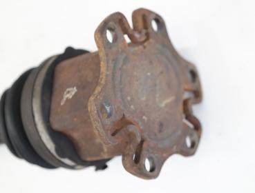Preview: Antriebswelle vorn links 4E0407271N Audi A8 D3 4E