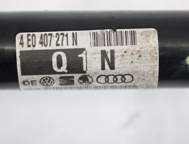 Preview: Antriebswelle vorn links 4E0407271N Audi A8 D3 4E