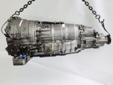 Getriebe Automatik 6 Gang 1068401128 Audi A8 D3 4E