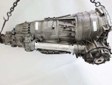 Preview: Getriebe Automatik 6 Gang 1068401128 Audi A8 D3 4E