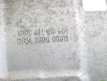 Getriebe Automatik 6 Gang 1068401128 Audi A8 D3 4E