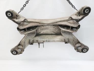 Preview: Achsträger hinten 4E0505235C Audi A8 D3 4E