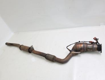 Katalysator 4E0131701BG Audi A8 D3 4E