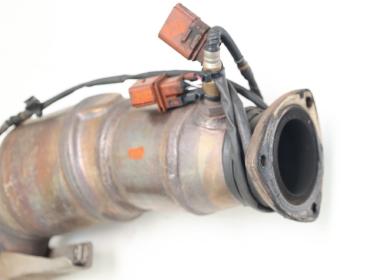 Preview: Katalysator 4E0131701BG Audi A8 D3 4E