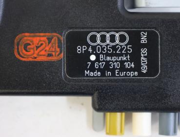 Preview: Antennenweiche 8P4035225 Audi A8 D3 4E