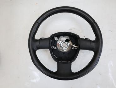 Lenkrad 8P0419091DJ Audi A3 Sportback 8P