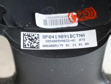 Preview: Lenkrad 8P0419091DJ Audi A3 Sportback 8P