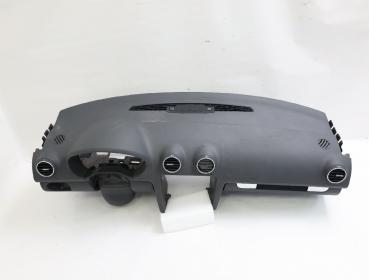 Armaturenbrett 8P1857003D24A Audi A3 Sportback 8P