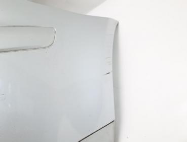 Stoßstange hinten 8P4807303A Audi A3 Sportback 8P