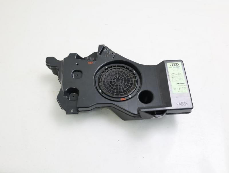 Lautsprecher 8P4035382D Audi A3 Sportback 8P