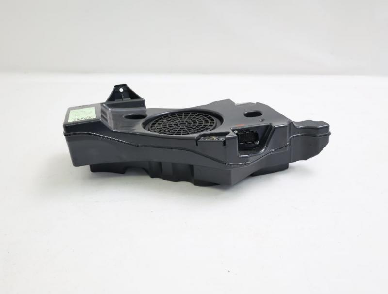 Preview: Lautsprecher 8P4035382D Audi A3 Sportback 8P