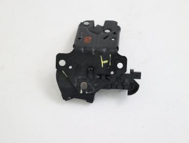 Schloß Heckklappe 8P4827505C Audi A3 Sportback 8P
