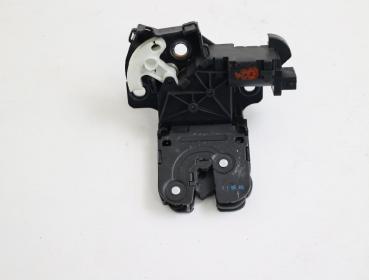 Preview: Schloß Heckklappe 8P4827505C Audi A3 Sportback 8P