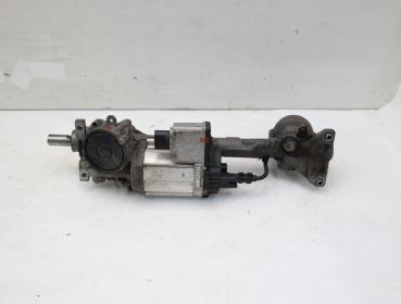 Lenkung Getriebe elektrisch 1K1423051 Audi A3 Sportback 8P
