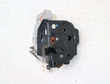 Türschloß vorn rechts 4F1837016 Audi A3 Sportback 8P