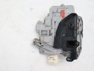 Preview: Türschloß hinten rechts 4F0839016 Audi A3 Sportback 8P