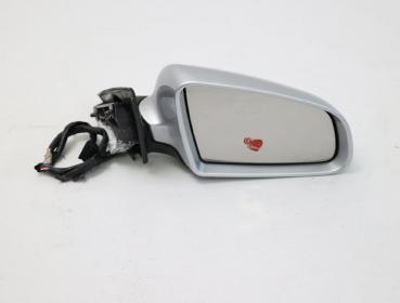 Spiegel rechts elektrisch 8P1858532L Audi A3 Sportback 8P