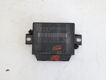 Steuergerät Parktronic 8P0919283D Audi A3 Sportback 8P