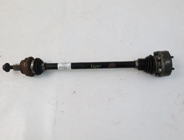 Antriebswelle hinten rechts 1K0501204D Audi A3 Sportback 8P