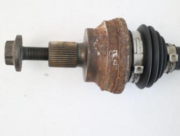 Preview: Antriebswelle hinten rechts 1K0501204D Audi A3 Sportback 8P