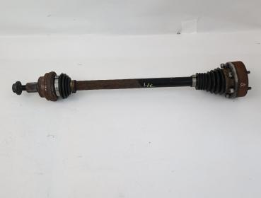 Antriebswelle hinten links 1K0501203D Audi A3 Sportback 8P