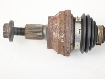 Preview: Antriebswelle hinten links 1K0501203D Audi A3 Sportback 8P
