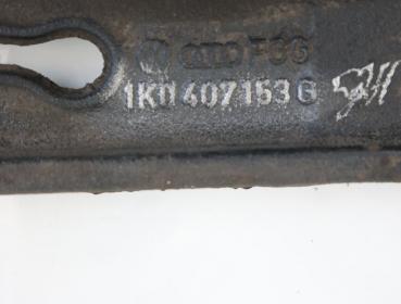 Preview: Querlenker vorn links 1K0407153G Audi A3 Sportback 8P