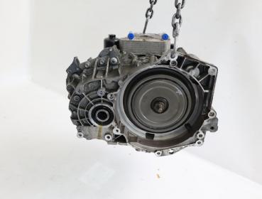 Preview: Getriebe Automatik 6 Gang 02E301107 Audi A3 Sportback 8P
