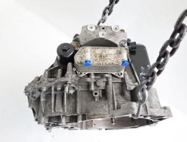 Getriebe Automatik 6 Gang 02E301107 Audi A3 Sportback 8P