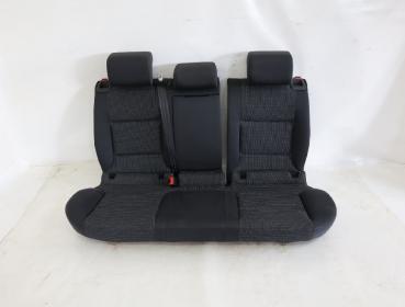 Sitzbank hinten 8P0885405CEQPD Audi A3 Sportback 8P