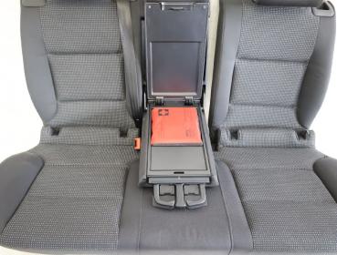 Sitzbank hinten 8P0885405CEQPD Audi A3 Sportback 8P