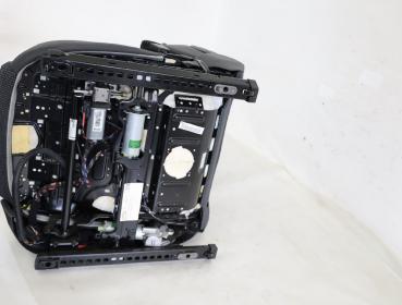 Sitz vorn rechts 1K0881158D Audi A3 Sportback 8P
