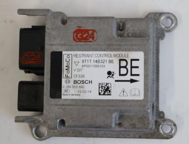 Preview: Steuergerät Aufprallsensor 9T1T14B321BE Ford TRANSIT CONNECT