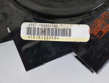 Preview: Airbag Wickelfeder 4M5T14A664AC Ford TRANSIT CONNECT