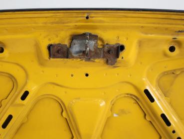 Preview: Motorhaube 5149226 Ford TRANSIT CONNECT