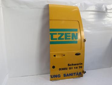 Tür Heck rechts 1475928 Ford TRANSIT CONNECT