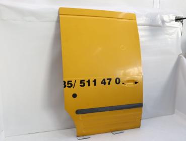 Tür Schiebetür rechts 5155365 Ford TRANSIT CONNECT