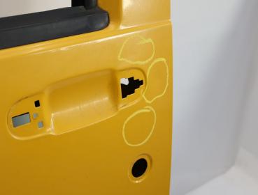 Preview: Tür vorn links 5147242 Ford TRANSIT CONNECT