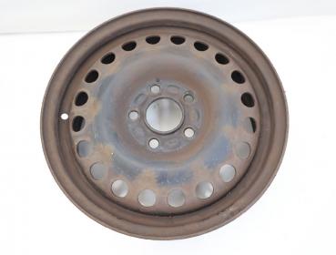 Felge Stahl vorn rechts 5048530 Ford TRANSIT CONNECT